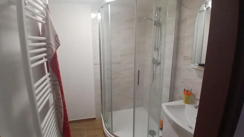 Pronájem bytu 1+kk, Brno - Královo Pole, Skácelova, 34 m2