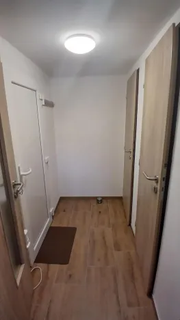 Pronájem bytu 1+kk, Brno - Královo Pole, Skácelova, 34 m2