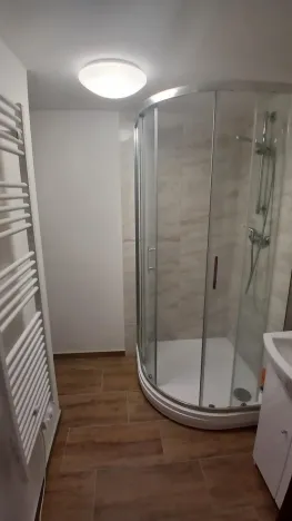 Pronájem bytu 1+kk, Brno - Královo Pole, Skácelova, 34 m2