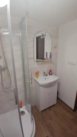 Pronájem bytu 1+kk, Brno - Královo Pole, Skácelova, 34 m2