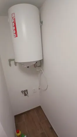 Pronájem bytu 1+kk, Brno - Královo Pole, Skácelova, 34 m2