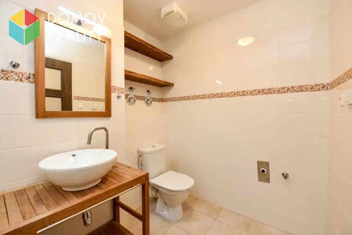 Pronájem bytu 1+kk, Beroun, V Hlinkách, 34 m2