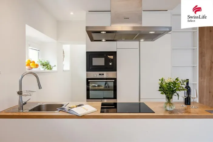 Prodej bytu 2+kk, Brno, Renneská třída, 44 m2