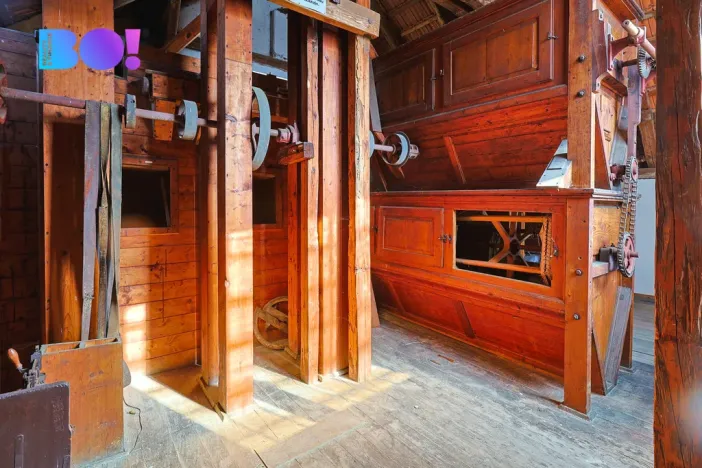 Prodej historického objektu, Mikulůvka, 188 m2