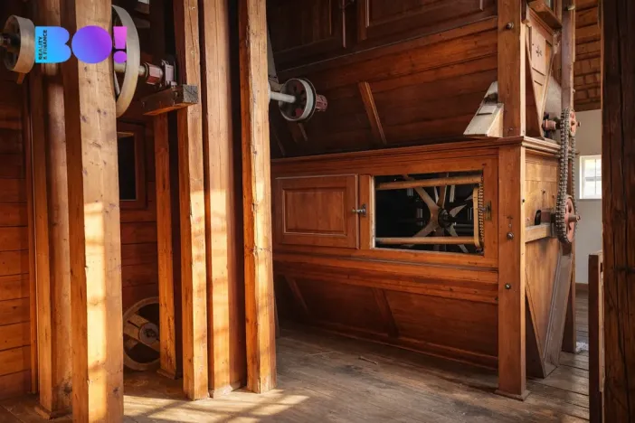 Prodej historického objektu, Mikulůvka, 188 m2