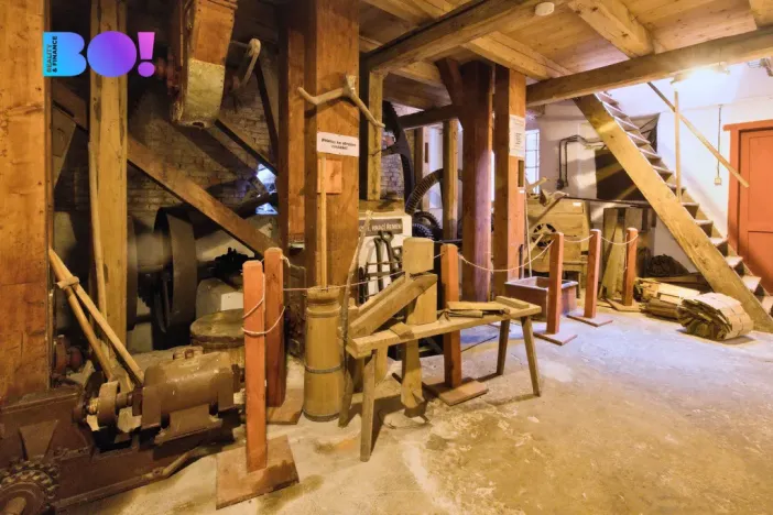 Prodej historického objektu, Mikulůvka, 188 m2