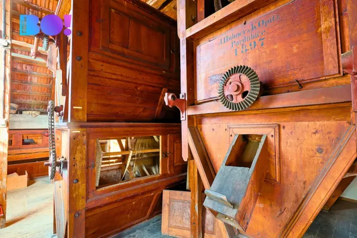 Prodej historického objektu, Mikulůvka, 188 m2