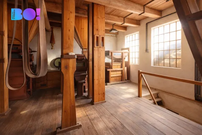 Prodej historického objektu, Mikulůvka, 188 m2