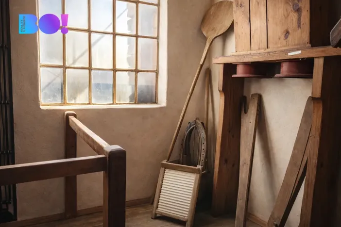 Prodej historického objektu, Mikulůvka, 188 m2