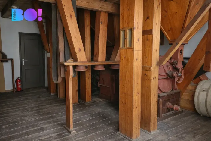 Prodej historického objektu, Mikulůvka, 188 m2