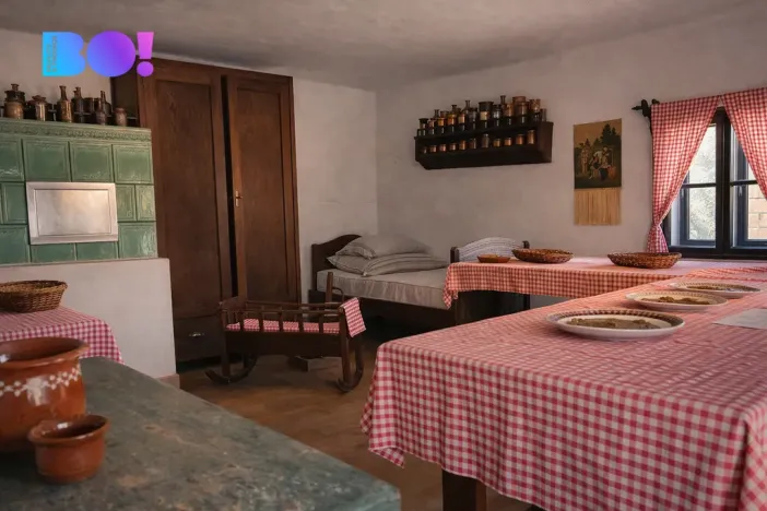 Prodej historického objektu, Mikulůvka, 188 m2