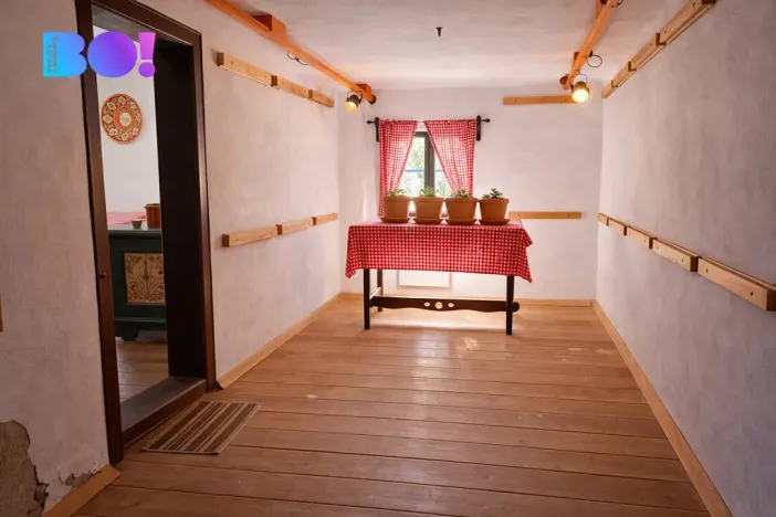 Prodej historického objektu, Mikulůvka, 188 m2