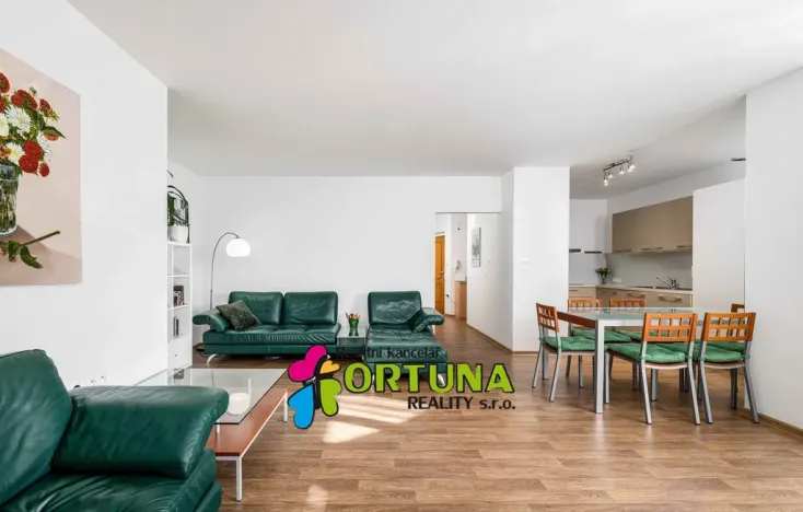 Prodej bytu 4+kk, České Budějovice - České Budějovice 2, Ant. Barcala, 186 m2