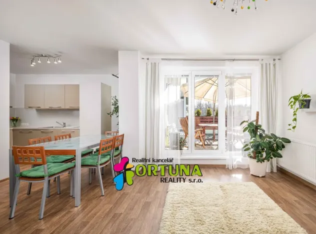 Prodej bytu 4+kk, České Budějovice - České Budějovice 2, Ant. Barcala, 186 m2