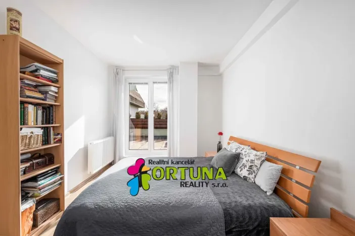 Prodej bytu 4+kk, České Budějovice - České Budějovice 2, Ant. Barcala, 186 m2