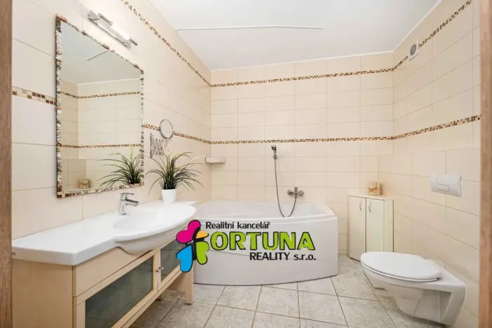 Prodej bytu 4+kk, České Budějovice - České Budějovice 2, Ant. Barcala, 186 m2