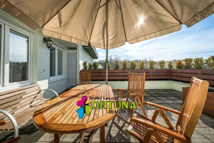 Prodej bytu 4+kk, České Budějovice - České Budějovice 2, Ant. Barcala, 186 m2