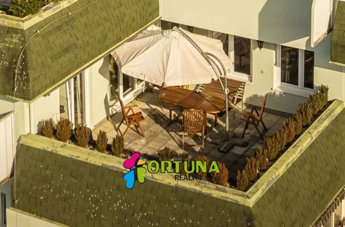 Prodej bytu 4+kk, České Budějovice - České Budějovice 2, Ant. Barcala, 186 m2