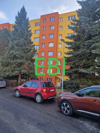 Prodej bytu 5+1, Liberec, Polní, 92 m2