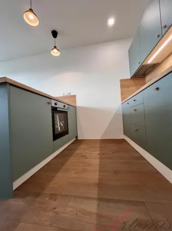 Pronájem bytu 1+kk, Ostrava - Moravská Ostrava, Lechowiczova, 27 m2