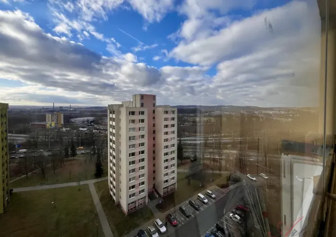 Pronájem bytu 1+kk, Ostrava - Moravská Ostrava, Lechowiczova, 27 m2