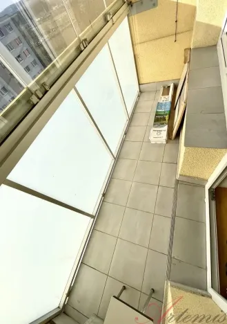 Pronájem bytu 1+kk, Ostrava - Moravská Ostrava, Lechowiczova, 27 m2