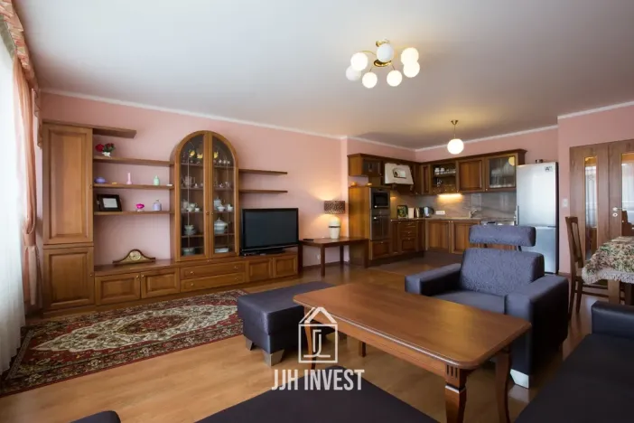 Prodej bytu 3+kk, Praha - Stodůlky, Melodická, 85 m2