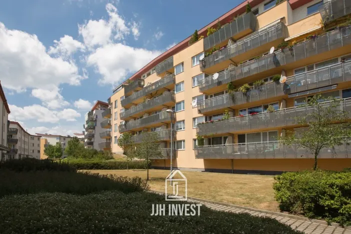 Prodej bytu 3+kk, Praha - Stodůlky, Melodická, 85 m2