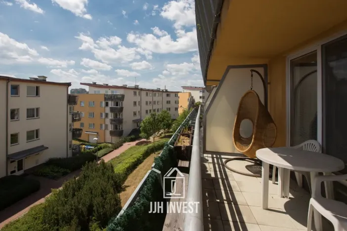 Prodej bytu 3+kk, Praha - Stodůlky, Melodická, 85 m2