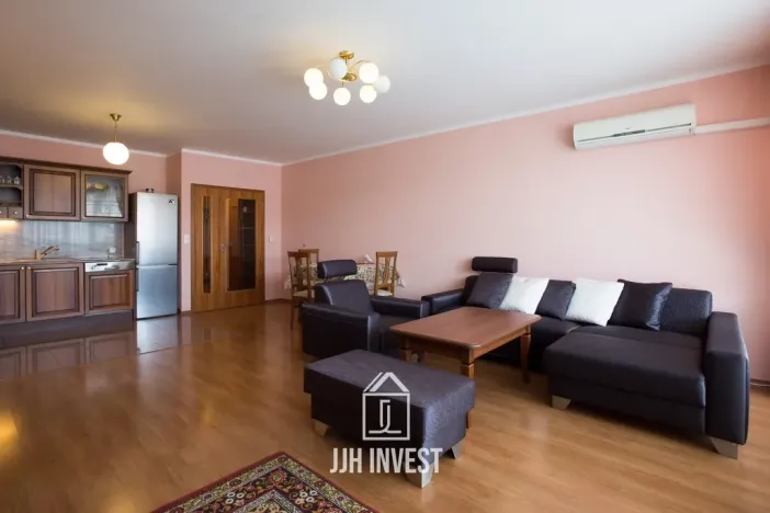 Prodej bytu 3+kk, Praha - Stodůlky, Melodická, 85 m2