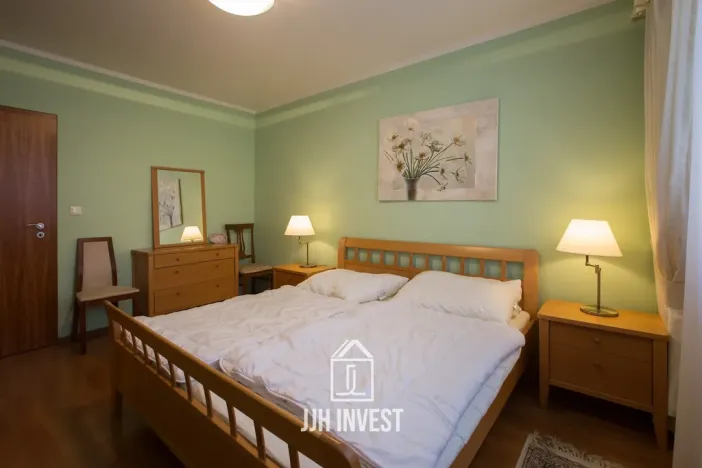 Prodej bytu 3+kk, Praha - Stodůlky, Melodická, 85 m2