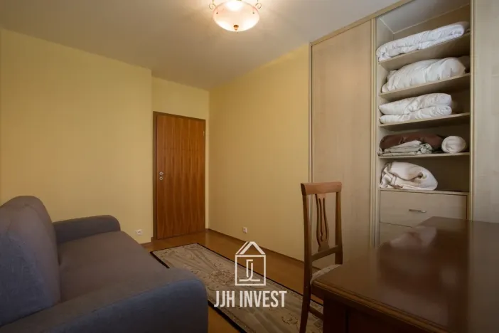 Prodej bytu 3+kk, Praha - Stodůlky, Melodická, 85 m2