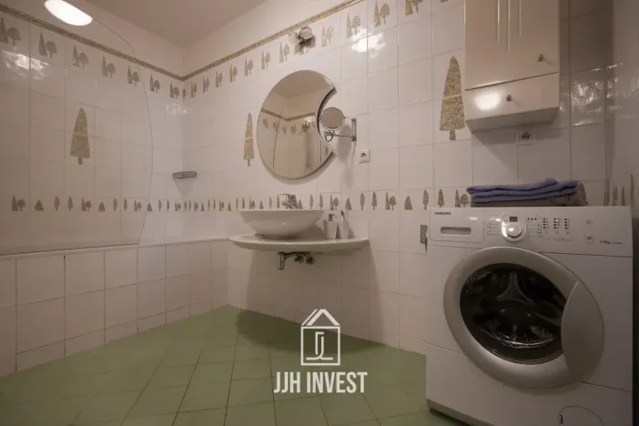 Prodej bytu 3+kk, Praha - Stodůlky, Melodická, 85 m2