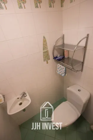 Prodej bytu 3+kk, Praha - Stodůlky, Melodická, 85 m2