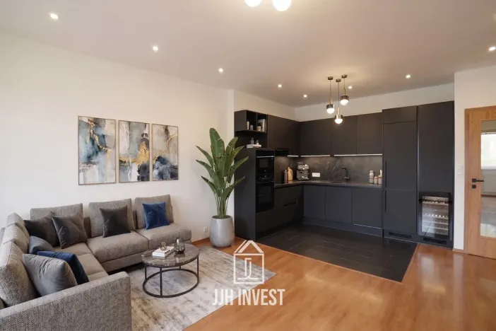 Prodej bytu 3+kk, Praha - Stodůlky, Melodická, 85 m2