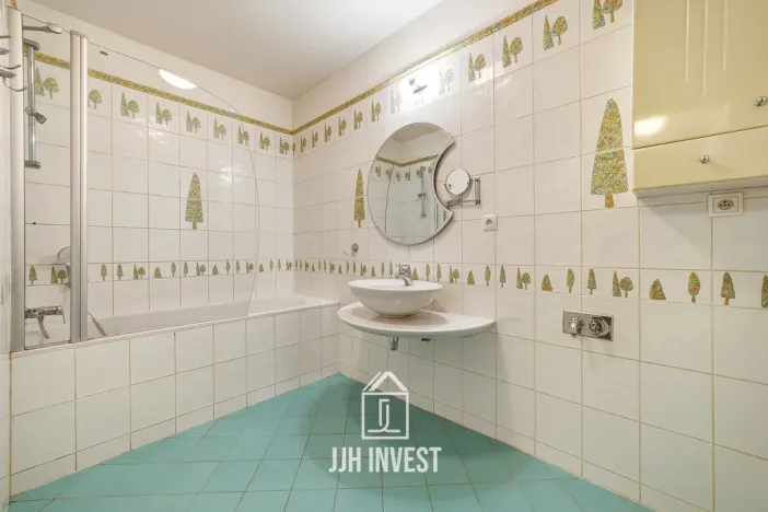 Prodej bytu 3+kk, Praha - Stodůlky, Melodická, 85 m2