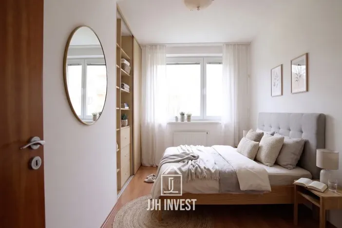 Prodej bytu 3+kk, Praha - Stodůlky, Melodická, 85 m2