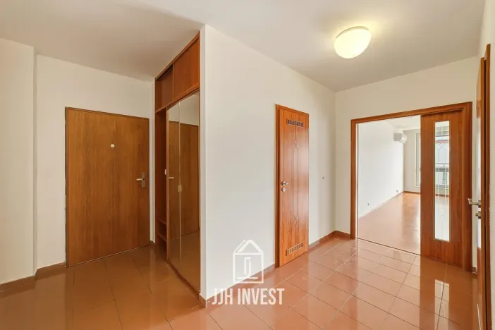 Prodej bytu 3+kk, Praha - Stodůlky, Melodická, 85 m2