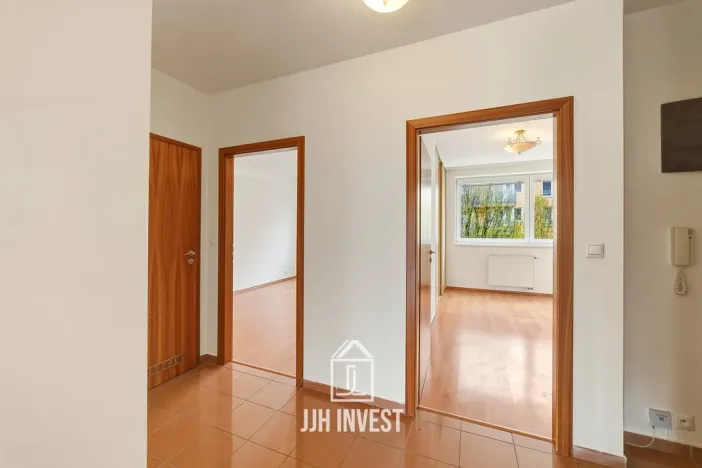 Prodej bytu 3+kk, Praha - Stodůlky, Melodická, 85 m2