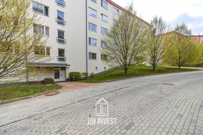 Prodej bytu 3+kk, Praha - Stodůlky, Melodická, 85 m2