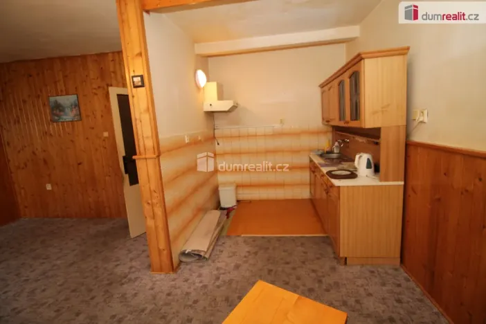 Prodej rodinného domu, Teplá - Staré Sedlo, 120 m2