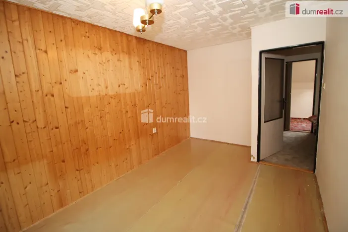 Prodej rodinného domu, Teplá - Staré Sedlo, 120 m2