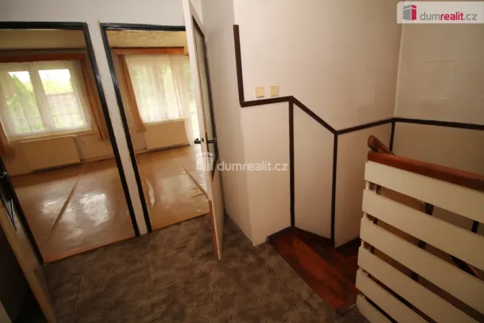 Prodej rodinného domu, Teplá - Staré Sedlo, 120 m2