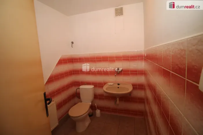 Prodej rodinného domu, Teplá - Staré Sedlo, 120 m2