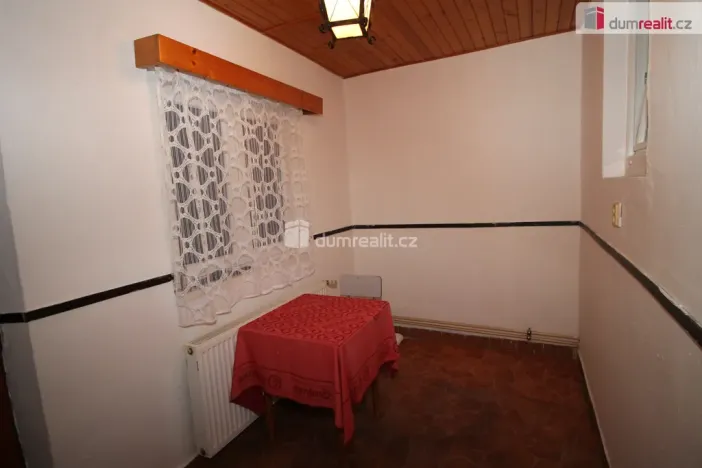 Prodej rodinného domu, Teplá - Staré Sedlo, 120 m2