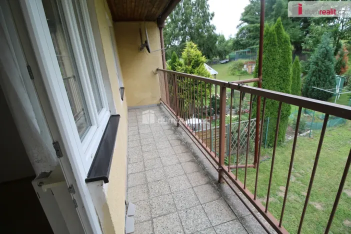 Prodej rodinného domu, Teplá - Staré Sedlo, 120 m2