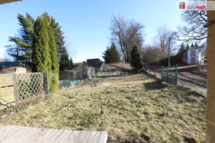 Prodej rodinného domu, Teplá - Staré Sedlo, 120 m2