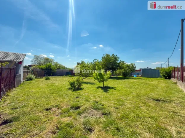 Prodej pozemku pro bydlení, Přestanov, 1059 m2