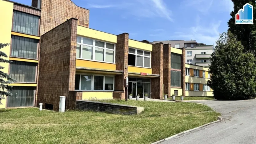 Pronájem kanceláře, Plzeň - Východní Předměstí, Modřínová, 20 m2