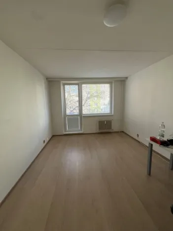 Pronájem bytu 1+1, Prostějov - Vrahovice, Marie Pujmanové, 32 m2